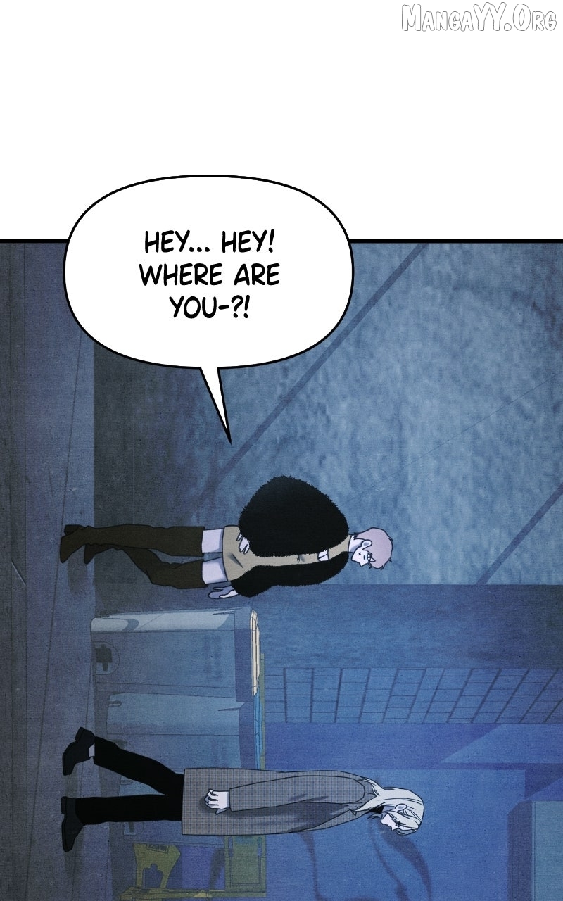 Who's That Long-Haired Senior? RSS Feed Chapter 68 - page 5
